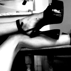 Baddie Blue💙 photo