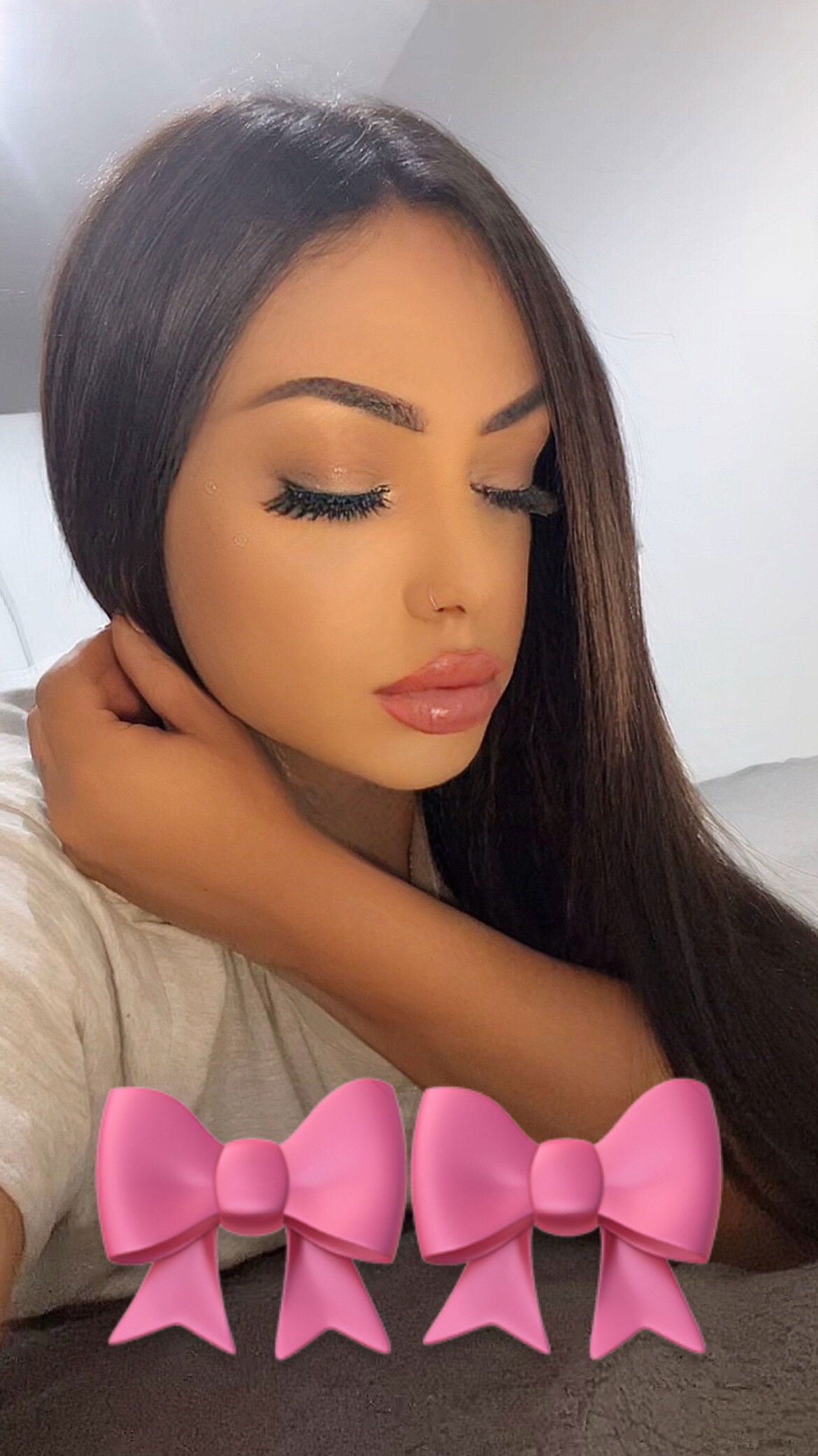 Ferrara Barbie photo