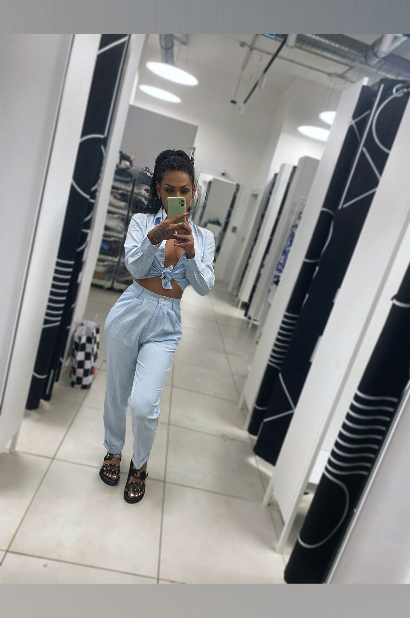 Ferrara Barbie photo