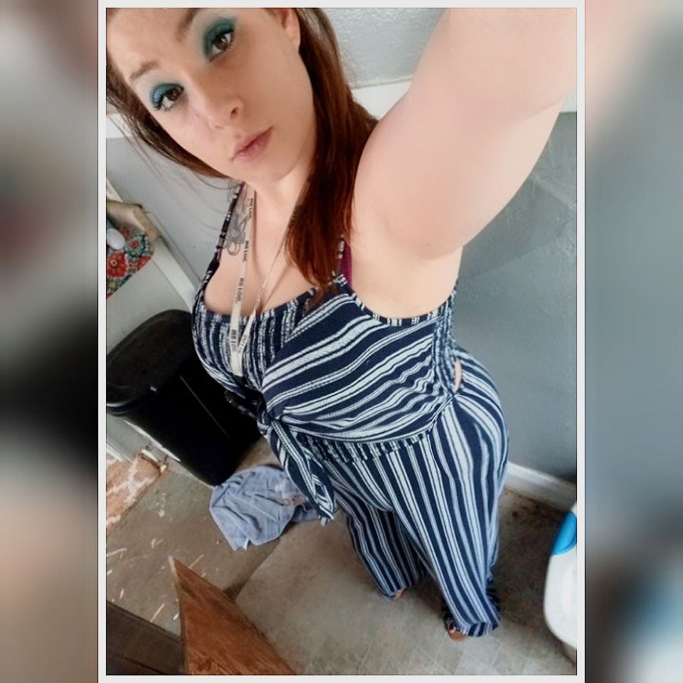 Anna-Marie 👅💦😉 photo