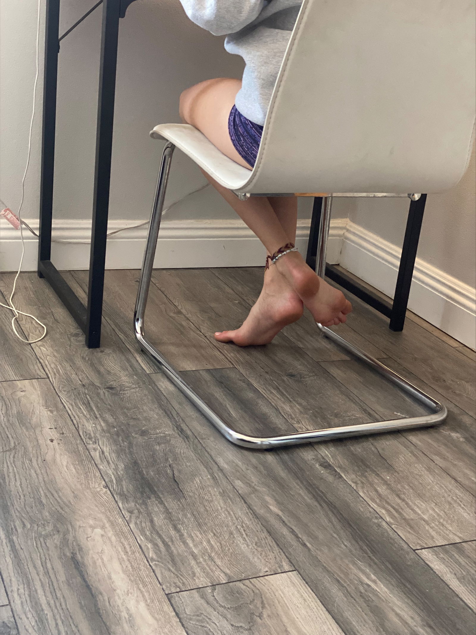 German Arch Goddess photo