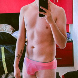 BabyBoy's OnlyFans Model Photo