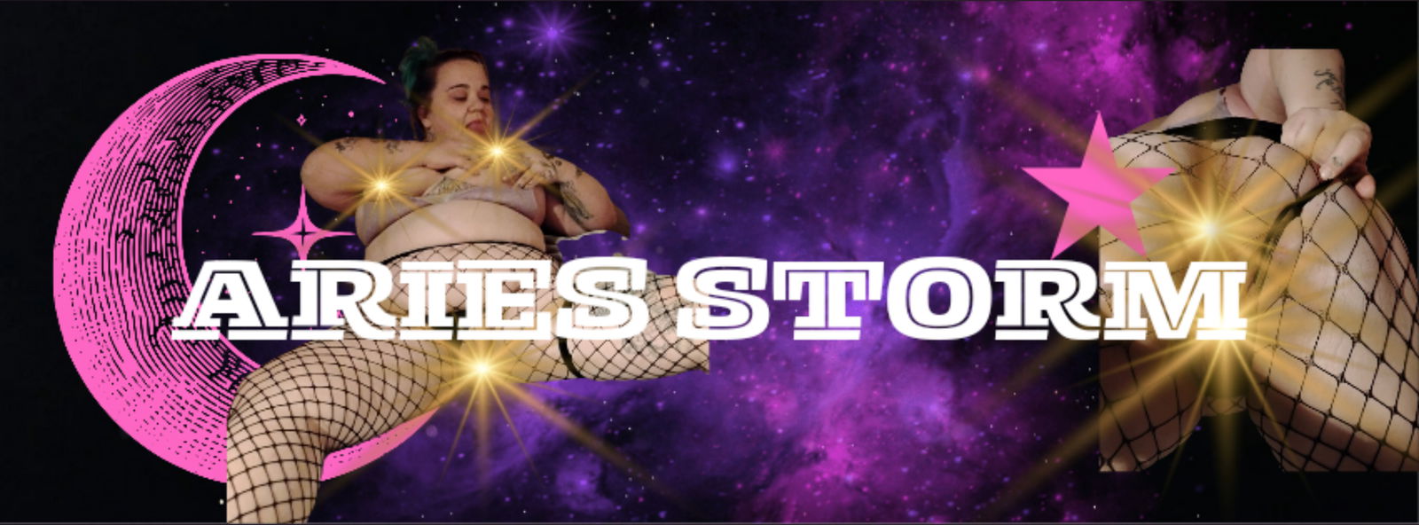 Aries Storm 💚 $4.50 April promo 💚 photo