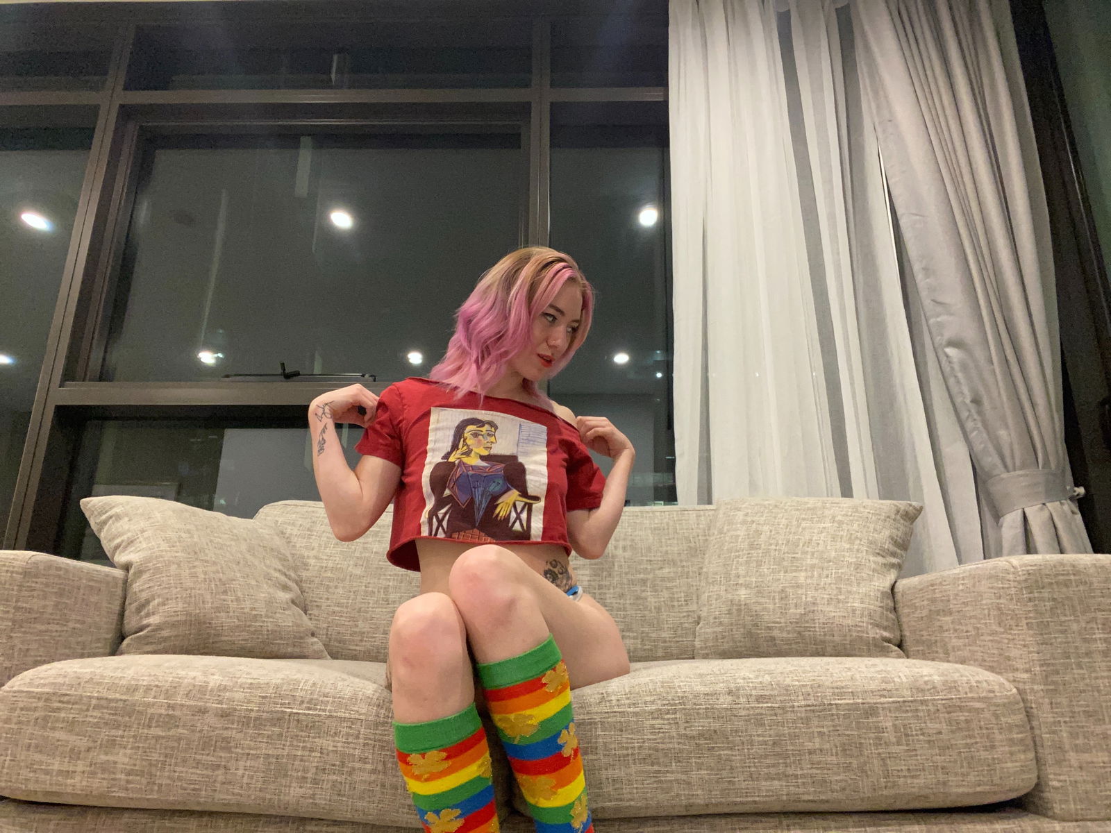 Angel Daze Free photo