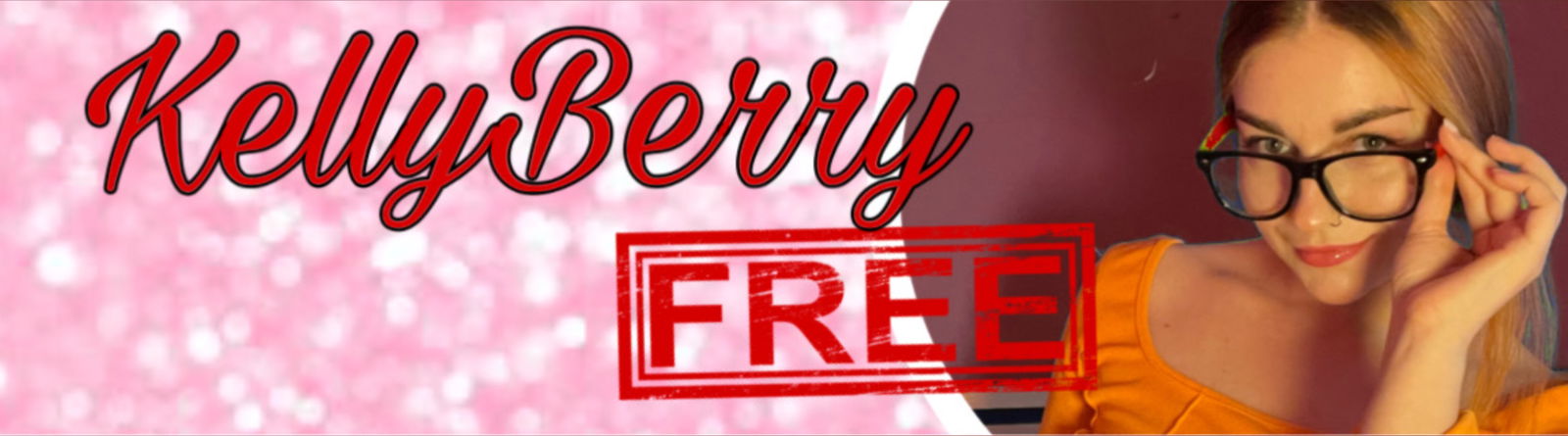 Kellу  Berry🌟 photo