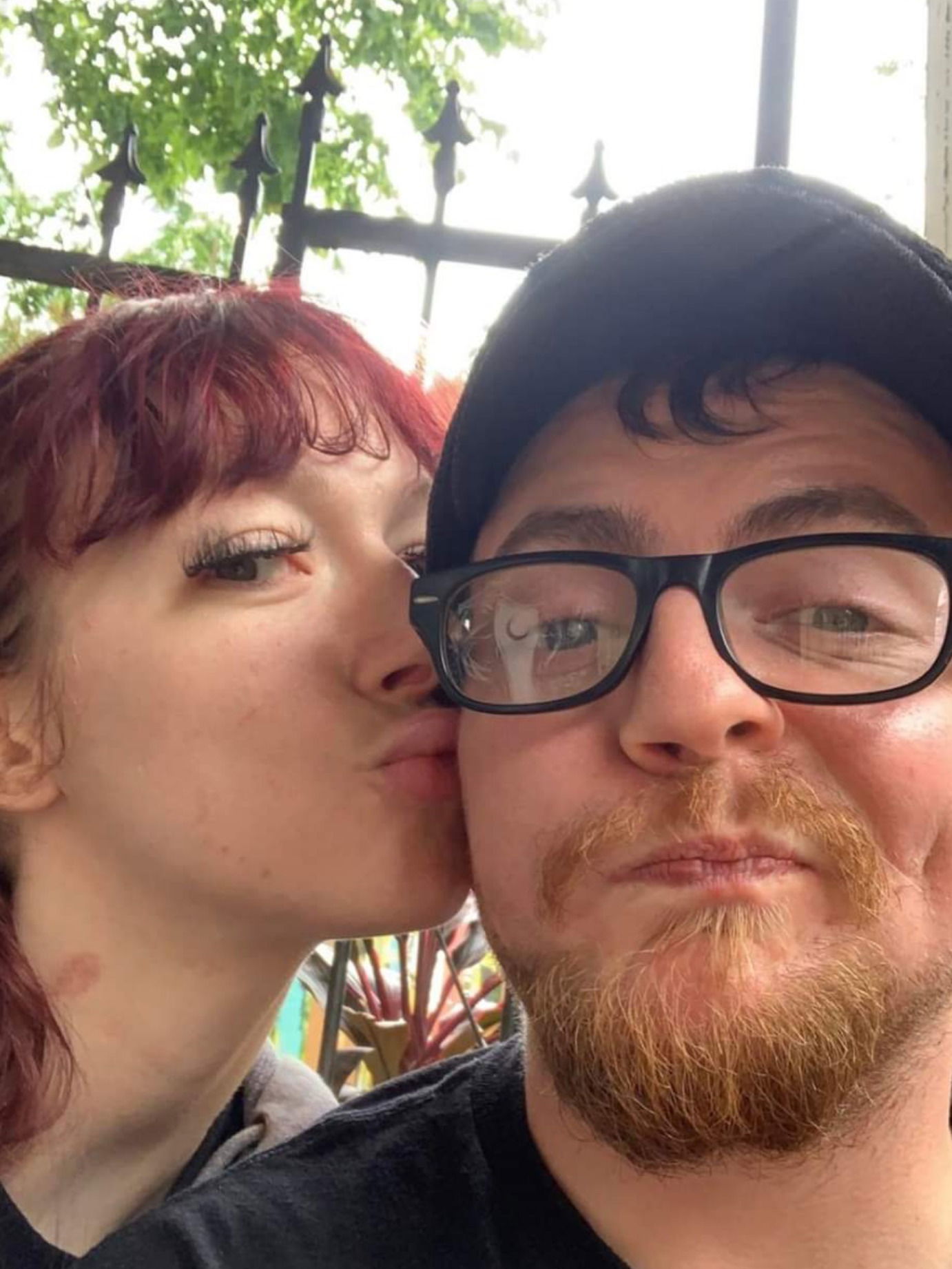 Azura Starr Official photo