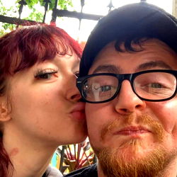 Azura Starr Official photo