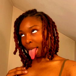 Onlyfans Model Posing for Photo, Your Partner In Crime