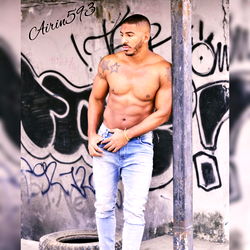 Airin593 in Guayaquil - A Model's Exotic Adventure