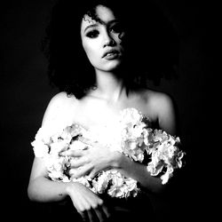 Mava, Miami - A Model's Moment