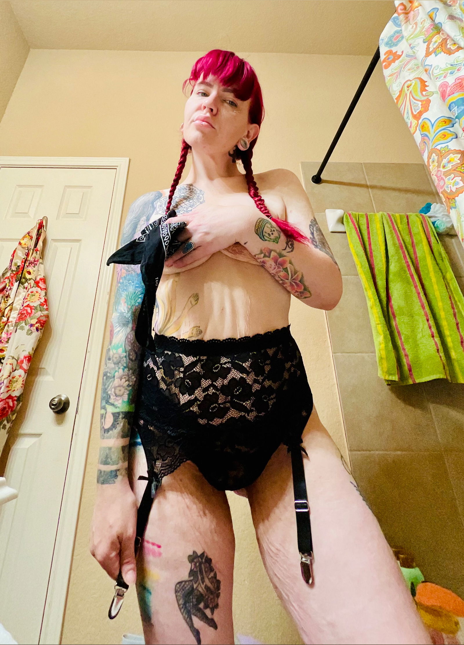 lacey reign fka bunny photo