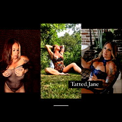 Tatted.Jane photo