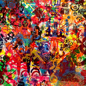 Your purple lover ๐ photo