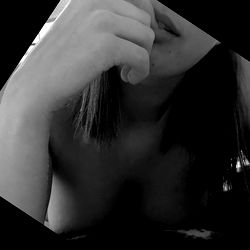 Amber Rose: Intimate Moment Captured in Ames Iowa