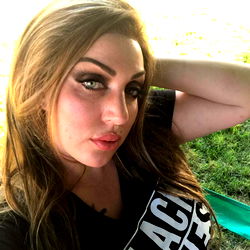 Amilla Riverz, a Model and Influencer