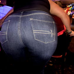 Pierced Lil Momma photo