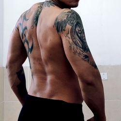 ErosG, Uruguayan OnlyFans Model