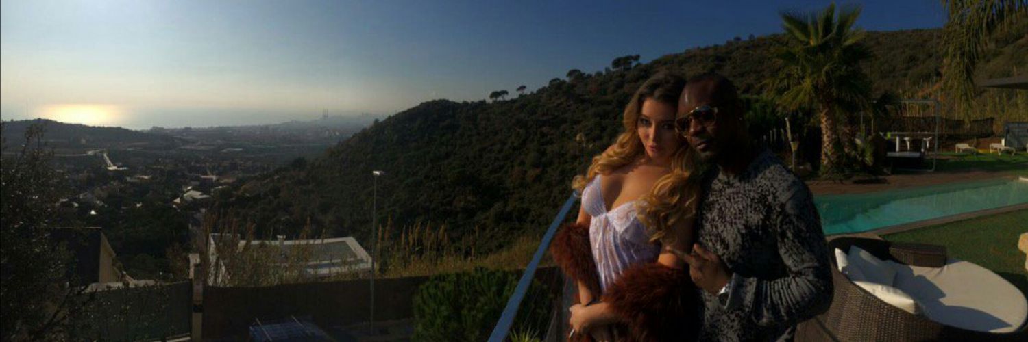 antonioblack aka nio photo