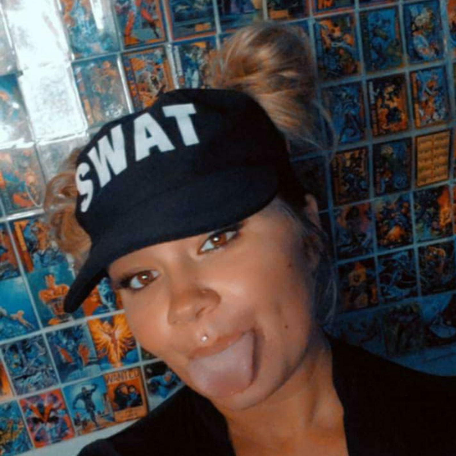 (xxBaetovenxx) Mandy Oral photo