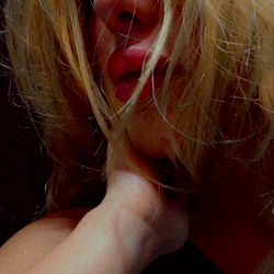 Anastasia.blondie in Milan