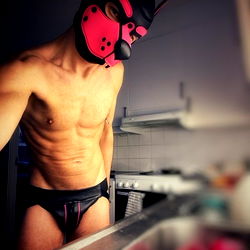 North, The Kinkster: A Stockholm-Based Model in the Spotlight