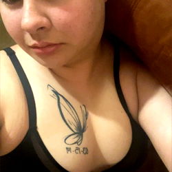 Aussie Onlyfans Model in America