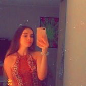 Trinity - OnlyFans Model, Showcasing Her Style