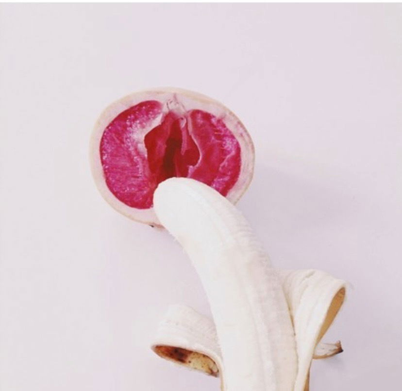 Chyna’s Feet photo