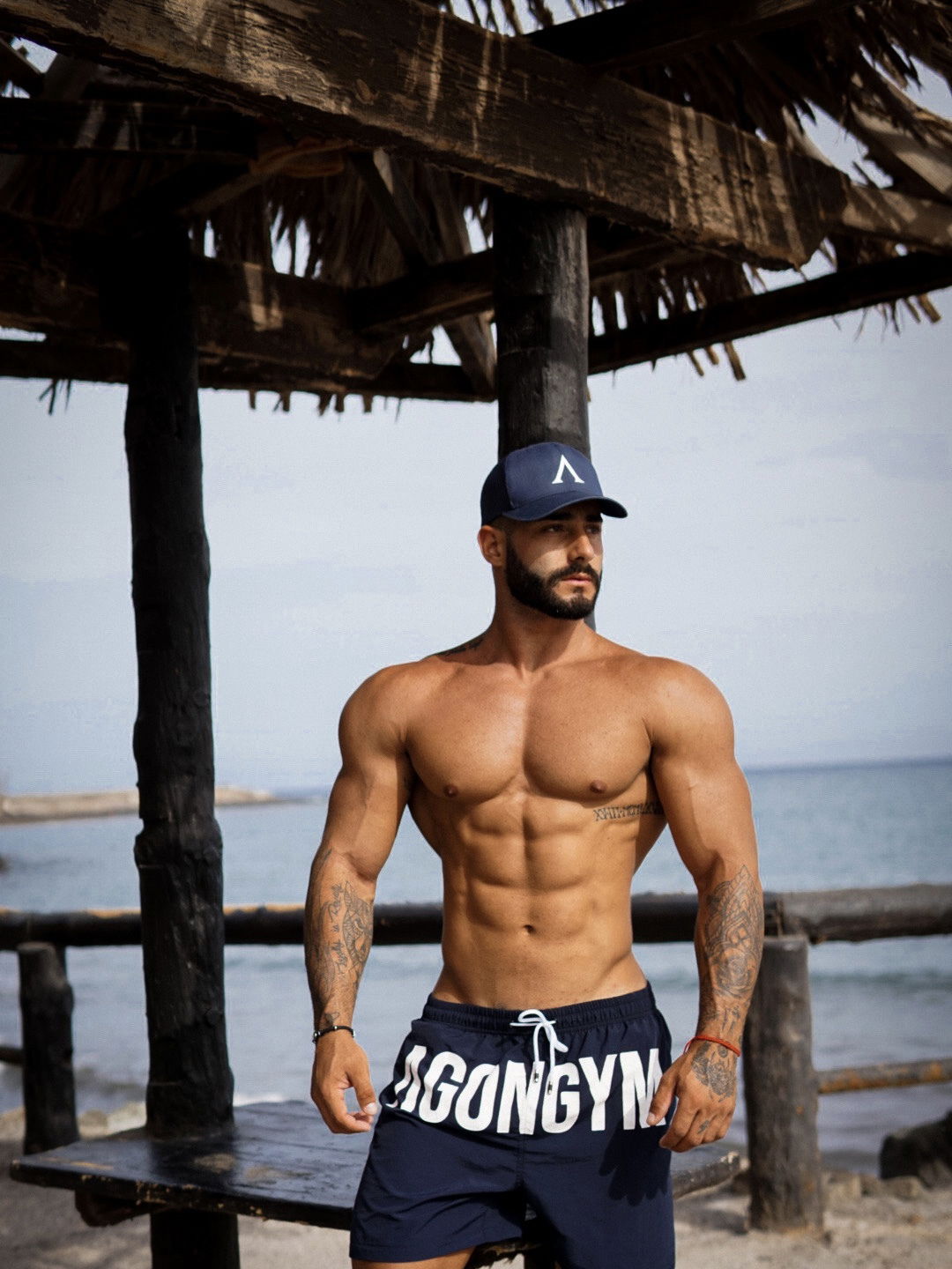 Juanma izquierdo lopez-amado photo