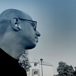 Introspective Joey, Georgia's Own