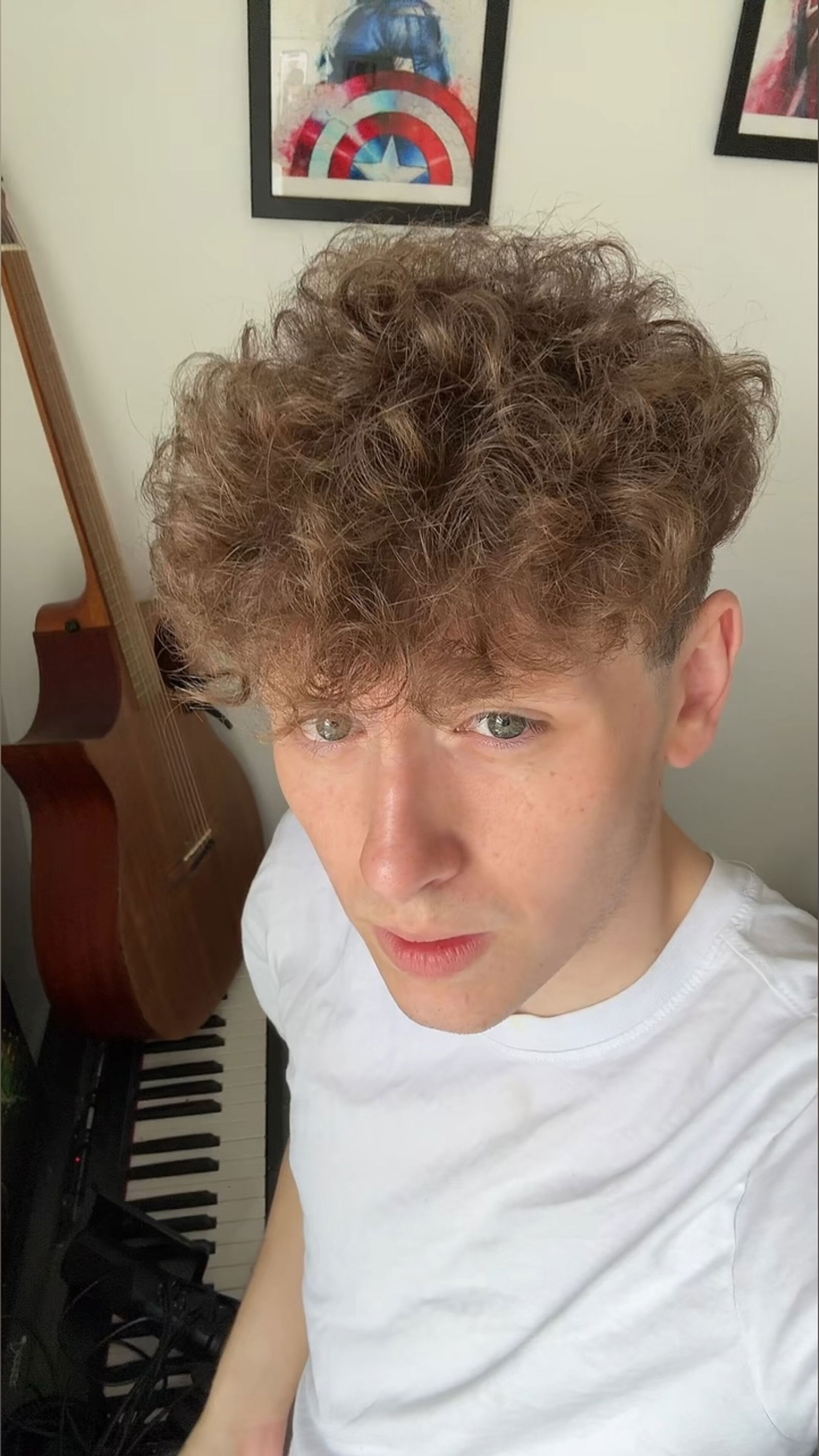 James Twink 😈 photo