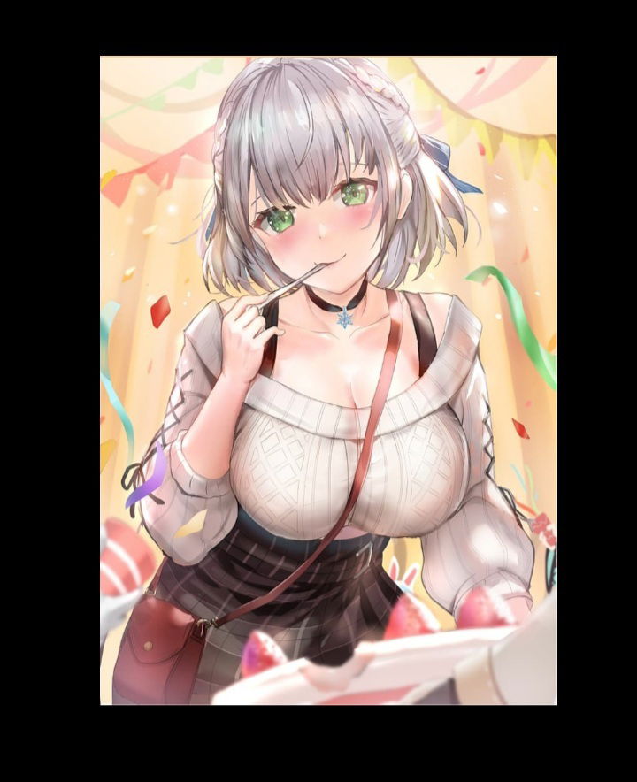 Angeles campos photo