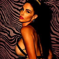 Jessy Jey, Italian OnlyFans Model