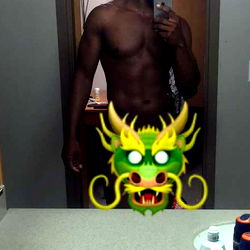 Exotic Onlyfans Model in Bathroom Mirror