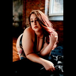 OnlyFans Model Alexandria, Boston, MA