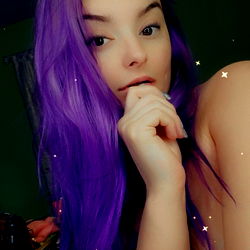 Bambibaby, a Striking OnlyFans Model From New York