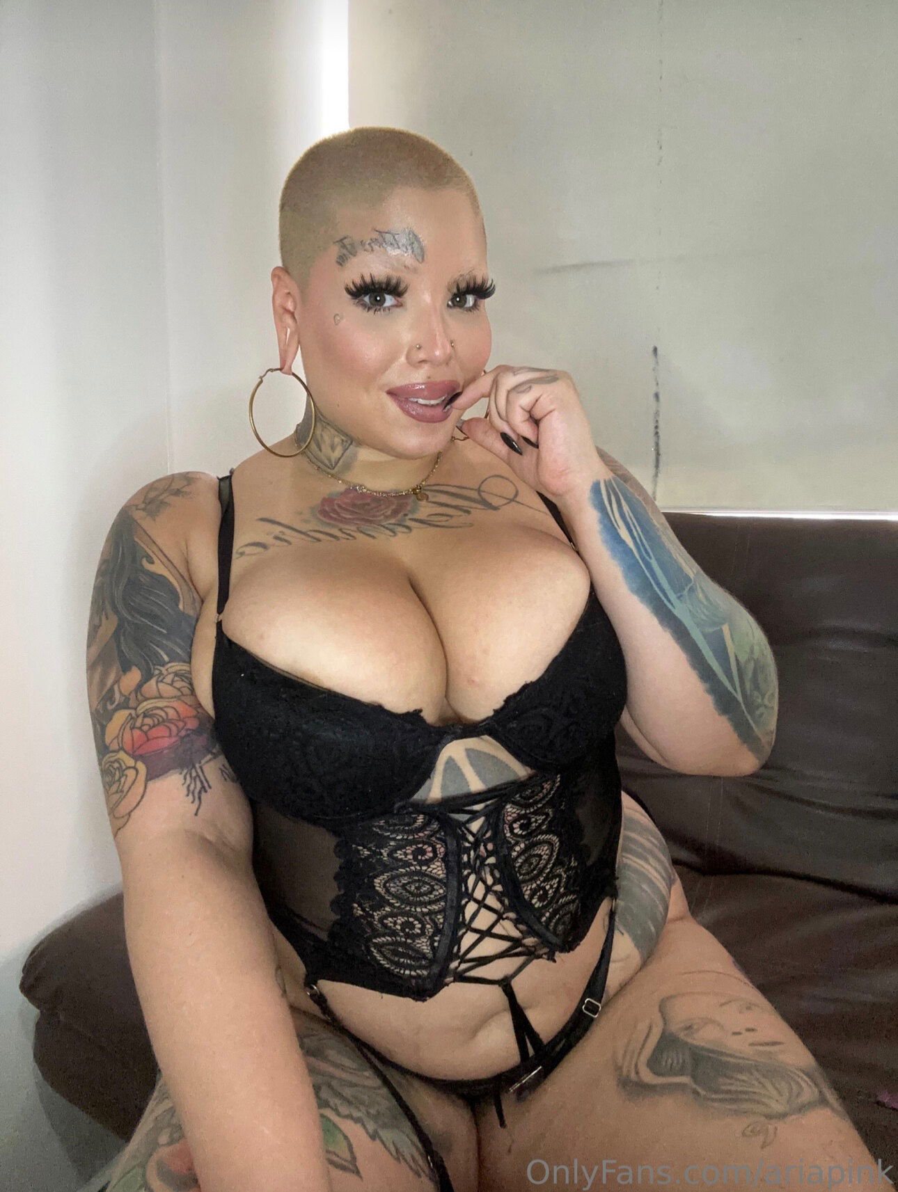 💜Aria Pink💜 photo