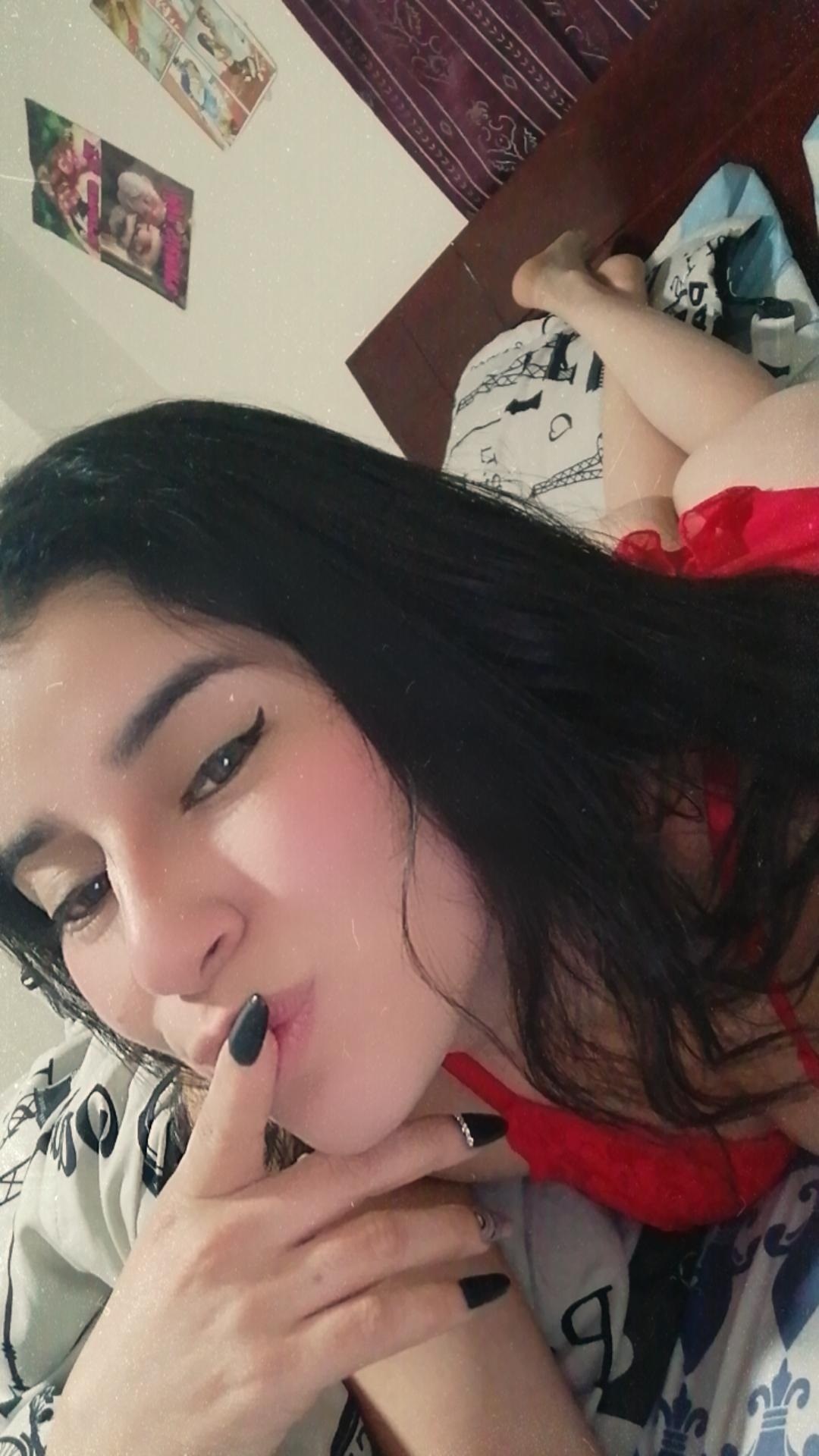 Alejandra Mendoza photo