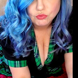 United States OnlyFans Model Princess Lilith