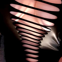 Norwegian Onlyfans Model in Lingerie