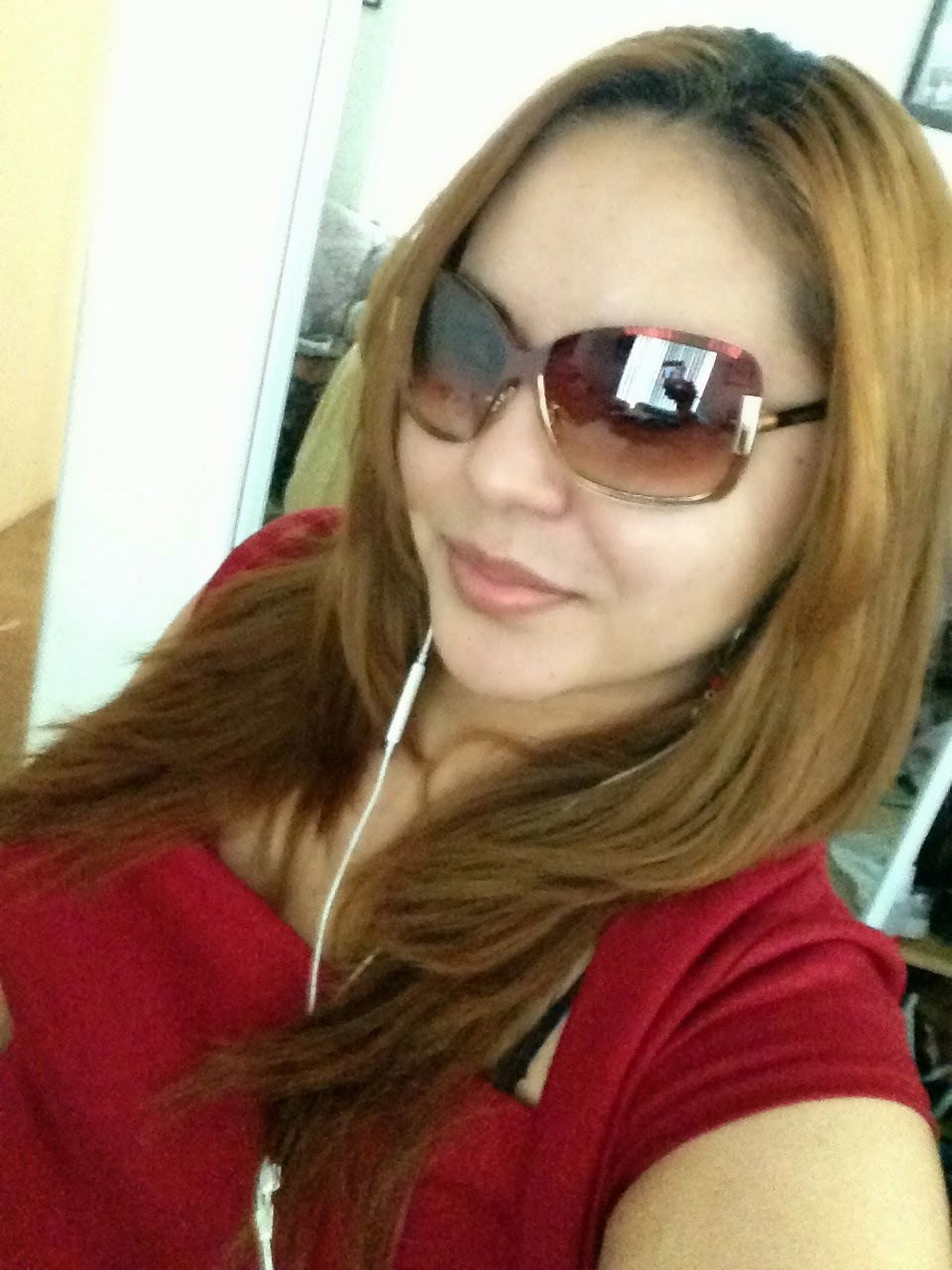 Maria v morales photo