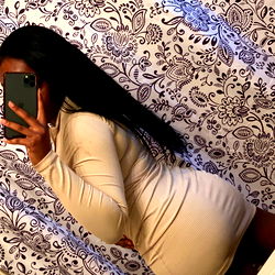 Your True Deziah - OnlyFans Model