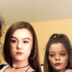 Annah Kessler - OnlyFans Model