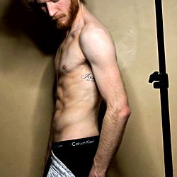 Onlyfans Model Jason Reid