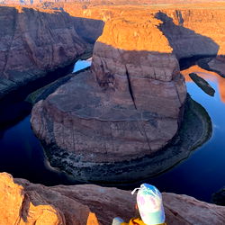 Exploring the Grand Canyon with OnlyFans Playboy876