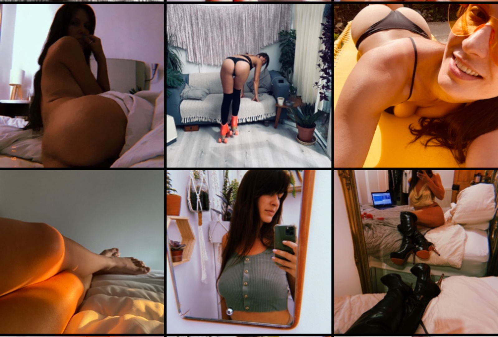 Manic Pixie Penny photo