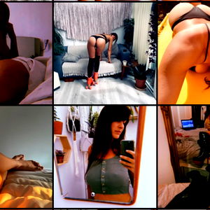 Manic Pixie Penny photo