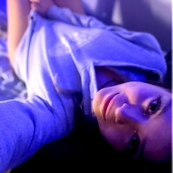 Arya Lovejoy - Model Photoshoot