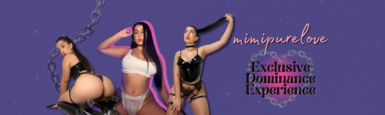 GREATNESS MIMI 💎 PRIME FEMDOM photo