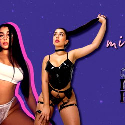 GREATNESS MIMI ๐ PRIME FEMDOM photo